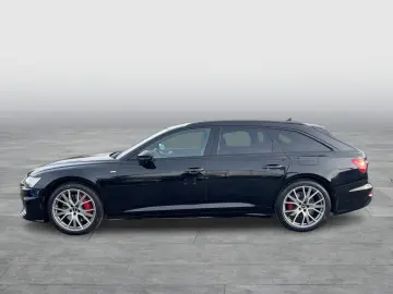 AUDI A6 Avant 55 TFSI e quattro S tronic Sport HD MLE