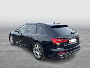 AUDI A6 Avant 55 TFSI e quattro S tronic Sport HD MLE