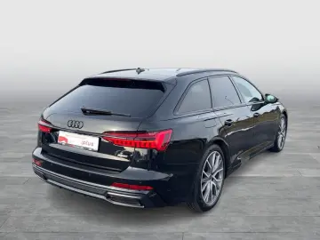AUDI A6 Avant 55 TFSI e quattro S tronic Sport HD MLE