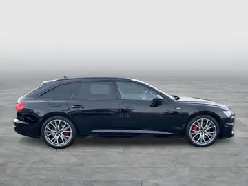AUDI A6 Avant 55 TFSI e quattro S tronic Sport HD MLE