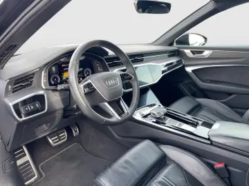 AUDI A6 Avant 55 TFSI e quattro S tronic Sport HD MLE