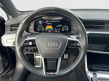 AUDI A6 Avant 55 TFSI e quattro S tronic Sport HD MLE