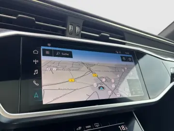 AUDI A6 Avant 55 TFSI e quattro S tronic Sport HD MLE