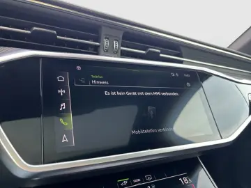 AUDI A6 Avant 55 TFSI e quattro S tronic Sport HD MLE