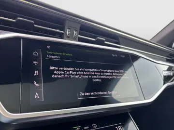 AUDI A6 Avant 55 TFSI e quattro S tronic Sport HD MLE