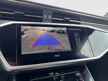 AUDI A6 Avant 55 TFSI e quattro S tronic Sport HD MLE