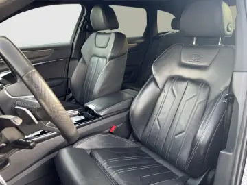 AUDI A6 Avant 55 TFSI e quattro S tronic Sport HD MLE