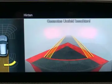 MERCEDES-BENZ CLA 200 d Shooting Brake AMG-Line LED RfK