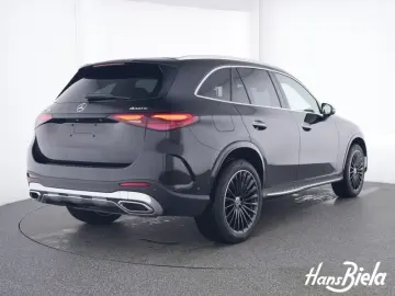 MERCEDES-BENZ GLC 300 4M AMG Prem  20  Pano Bur Mult…
