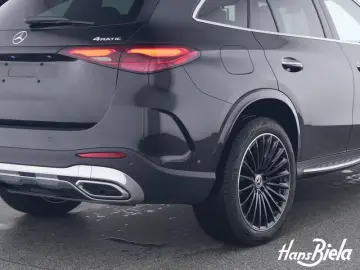 MERCEDES-BENZ GLC 300 4M AMG Prem  20  Pano Bur Mult…