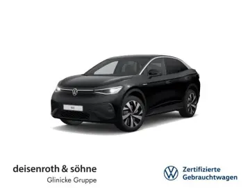 VW ID.5 Pro Performance Matrix Pano Nav 360 EasyOp