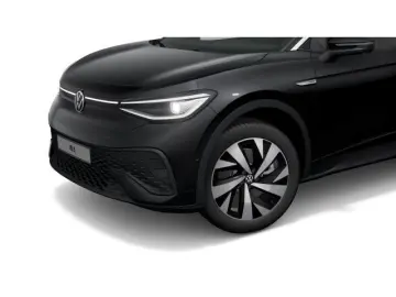 VW ID.5 Pro Performance Matrix Pano Nav 360 EasyOp