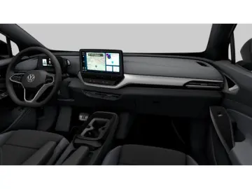 VW ID.5 Pro Performance Matrix Pano Nav 360 EasyOp