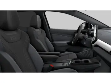 VW ID.5 Pro Performance Matrix Pano Nav 360 EasyOp