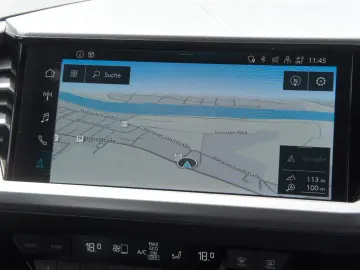 AUDI Q4 etron Sportback 50 quattro ACC MATRIX KAM DSP