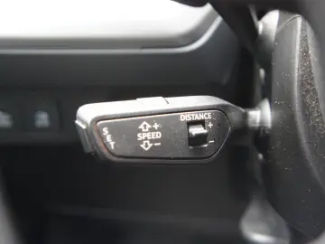 AUDI Q4 etron Sportback 50 quattro ACC MATRIX KAM DSP