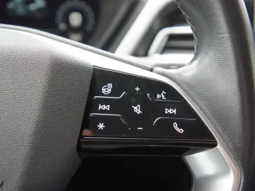 AUDI Q4 etron Sportback 50 quattro ACC MATRIX KAM DSP