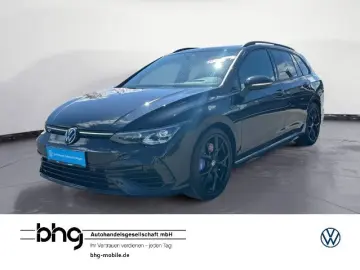 VW Golf Variant R DSG 4Motion Performance Pano Navi