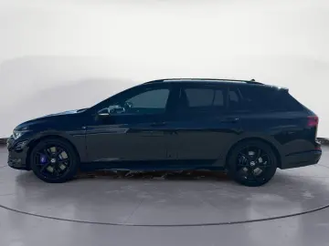 VW Golf Variant R DSG 4Motion Performance Pano Navi
