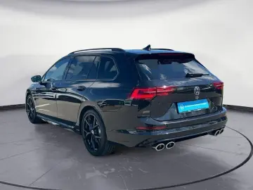 VW Golf Variant R DSG 4Motion Performance Pano Navi
