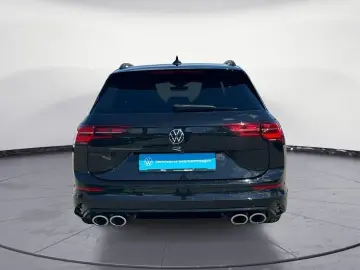 VW Golf Variant R DSG 4Motion Performance Pano Navi