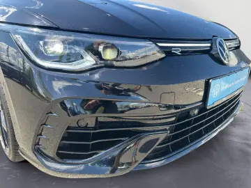 VW Golf Variant R DSG 4Motion Performance Pano Navi