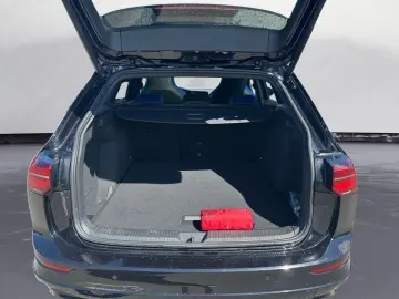 VW Golf Variant R DSG 4Motion Performance Pano Navi