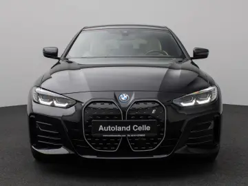 BMW i4 eD40 Gran Coupè M Sport Kamera DAB H K 19Zoll