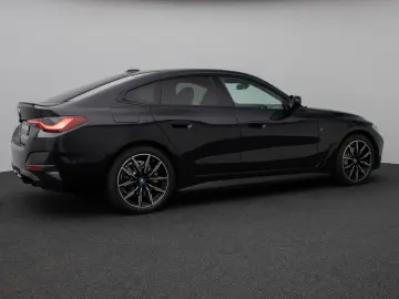 BMW i4 eD40 Gran Coupè M Sport Kamera DAB H K 19Zoll