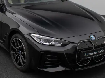 BMW i4 eD40 Gran Coupè M Sport Kamera DAB H K 19Zoll