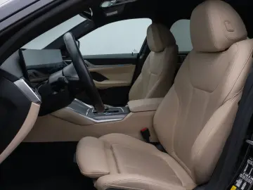 BMW i4 eD40 Gran Coupè M Sport Kamera DAB H K 19Zoll