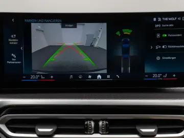 BMW i4 eD40 Gran Coupè M Sport Kamera DAB H K 19Zoll