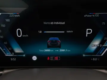 BMW i4 eD40 Gran Coupè M Sport Kamera DAB H K 19Zoll