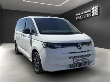 VW T7 Multivan DSG Life eHybrid 6-Sitze Virtual LED