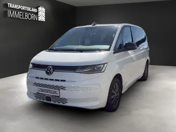 VW T7 Multivan DSG Life eHybrid 6-Sitze Virtual LED