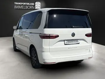 VW T7 Multivan DSG Life eHybrid 6-Sitze Virtual LED