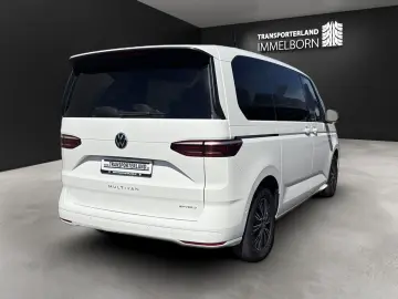 VW T7 Multivan DSG Life eHybrid 6-Sitze Virtual LED