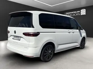VW T7 Multivan DSG Life eHybrid 6-Sitze Virtual LED