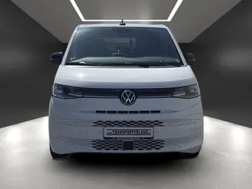 VW T7 Multivan DSG Life eHybrid 6-Sitze Virtual LED