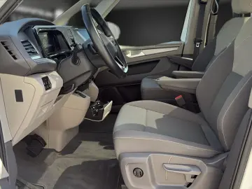 VW T7 Multivan DSG Life eHybrid 6-Sitze Virtual LED