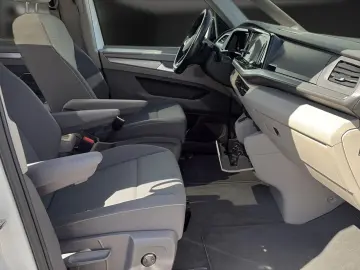 VW T7 Multivan DSG Life eHybrid 6-Sitze Virtual LED