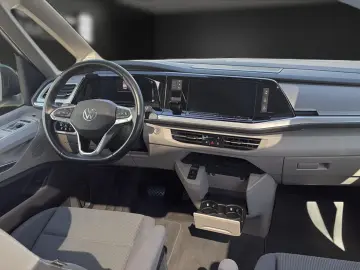 VW T7 Multivan DSG Life eHybrid 6-Sitze Virtual LED