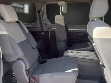 VW T7 Multivan DSG Life eHybrid 6-Sitze Virtual LED