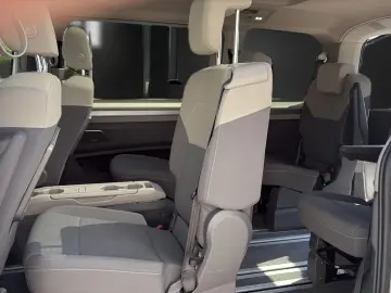 VW T7 Multivan DSG Life eHybrid 6-Sitze Virtual LED