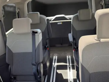 VW T7 Multivan DSG Life eHybrid 6-Sitze Virtual LED
