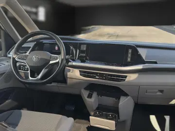 VW T7 Multivan DSG Life eHybrid 6-Sitze Virtual LED