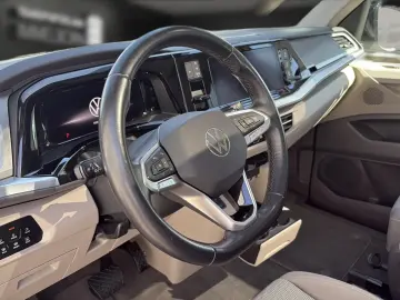 VW T7 Multivan DSG Life eHybrid 6-Sitze Virtual LED