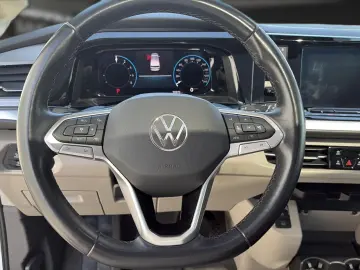 VW T7 Multivan DSG Life eHybrid 6-Sitze Virtual LED