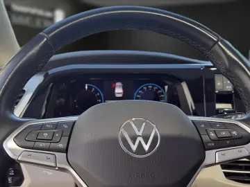 VW T7 Multivan DSG Life eHybrid 6-Sitze Virtual LED