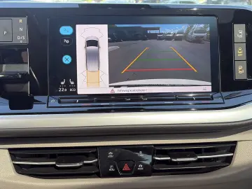 VW T7 Multivan DSG Life eHybrid 6-Sitze Virtual LED